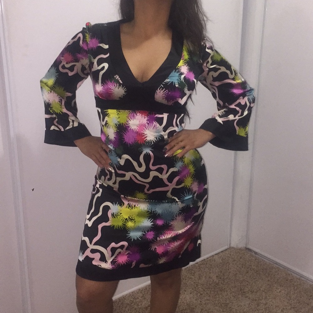 Beautiful Festive dress